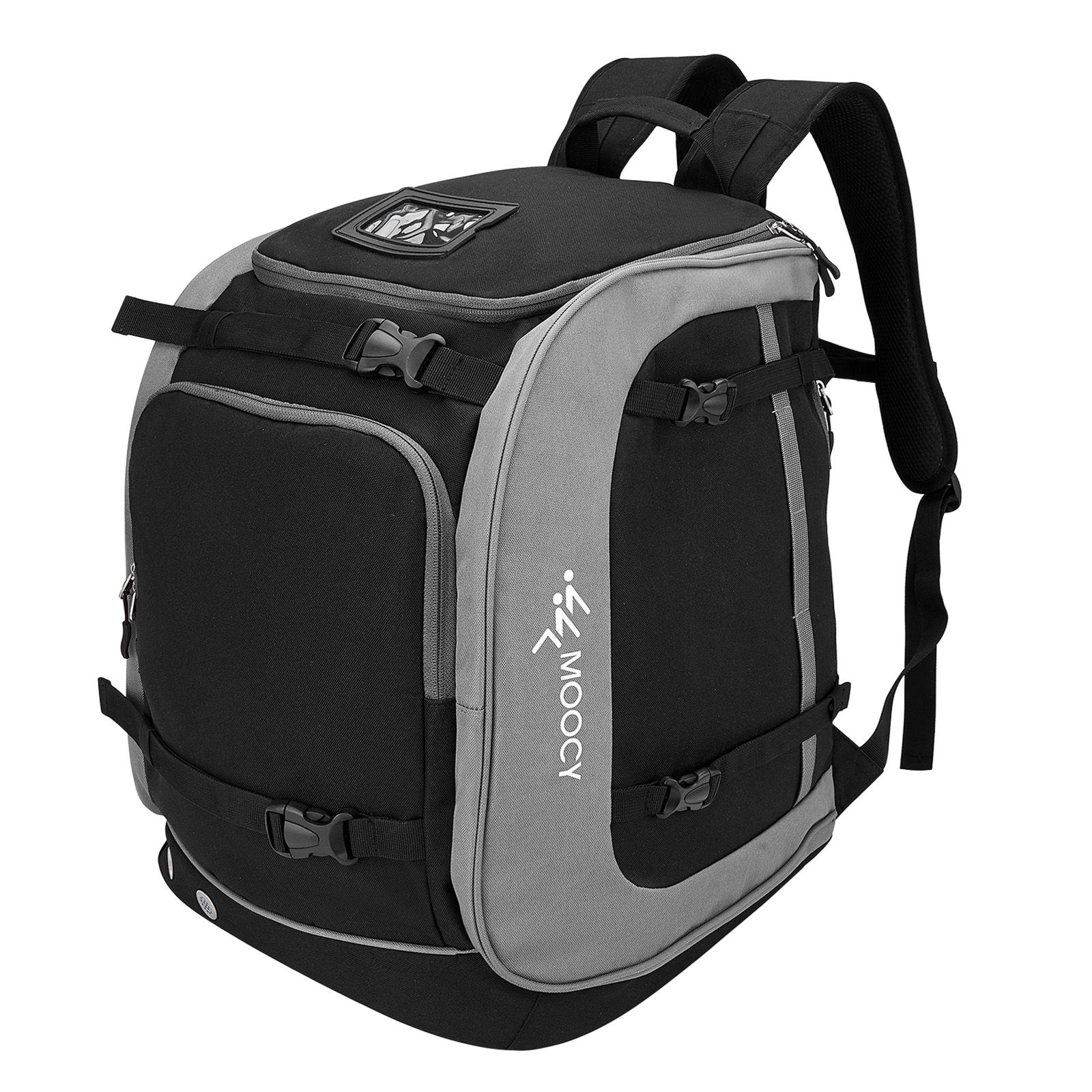 Lightweight Backpack 65L - Zaino da sci portatile da 65