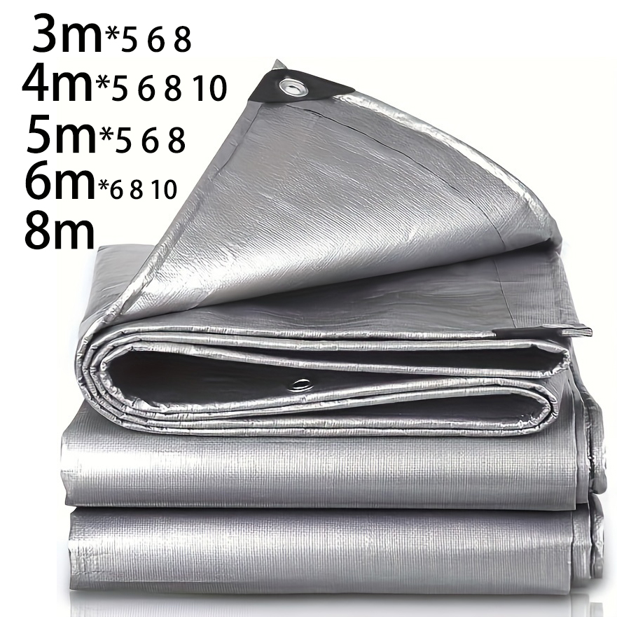 Outdoor Camping Automatic Quick Opening Tent - Grande telone 3mx5 6 8 4x4