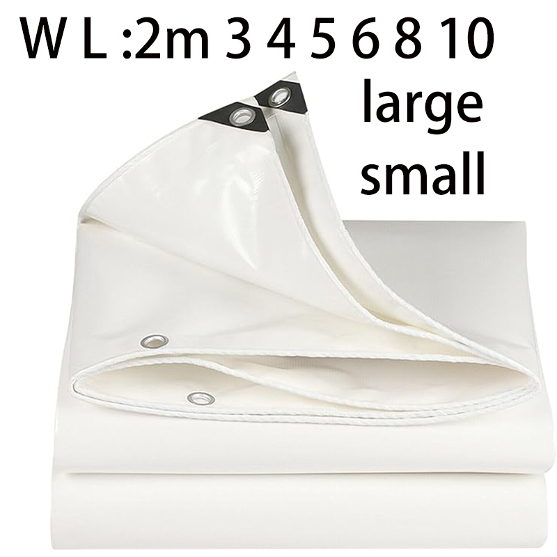 Outdoor Camping Automatic Quick Opening Tent - Grande telone personalizzato bianco 3x5 6