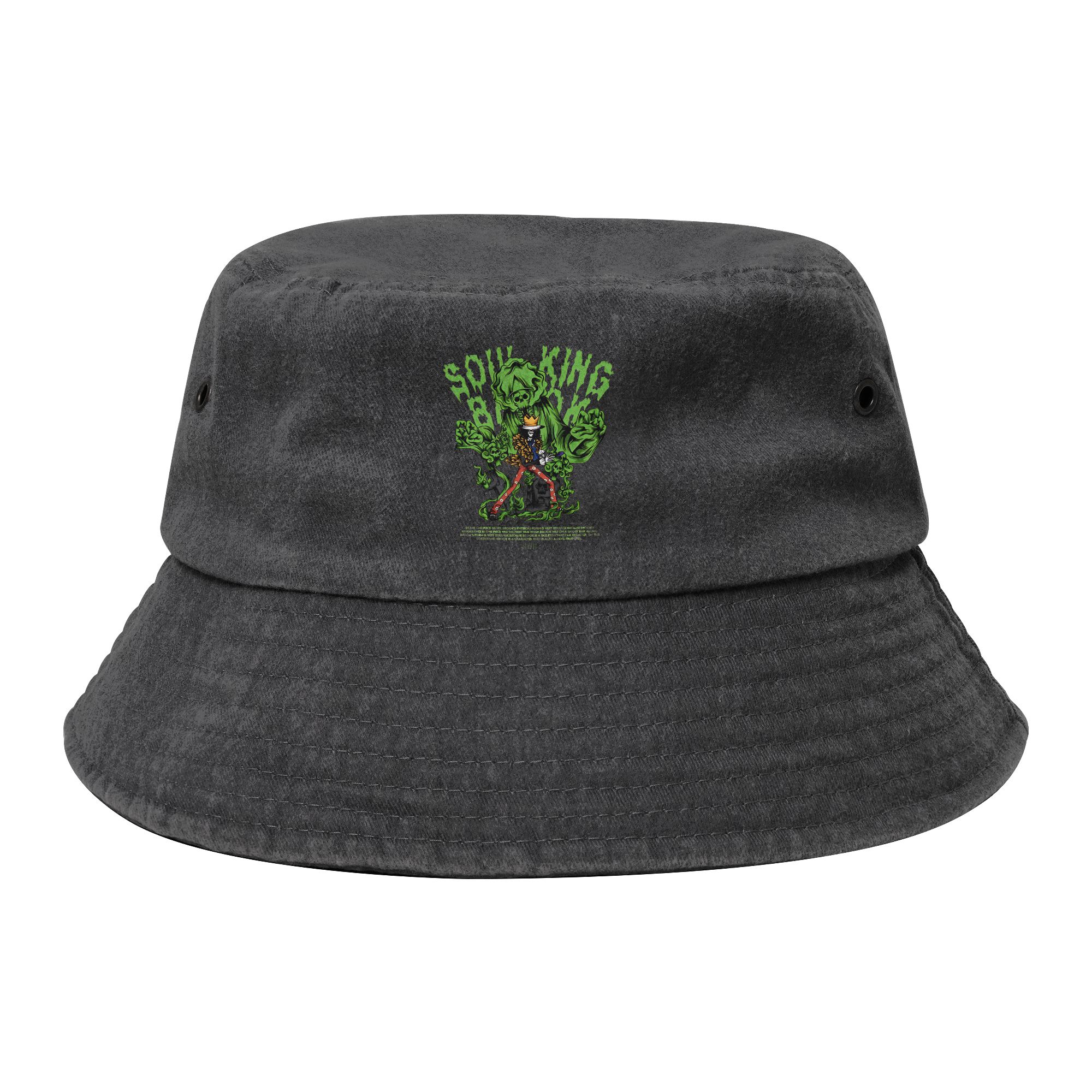 Outdoor Camping Ideas For Adults - Cappelli a Secchiello Unisex in Cotone