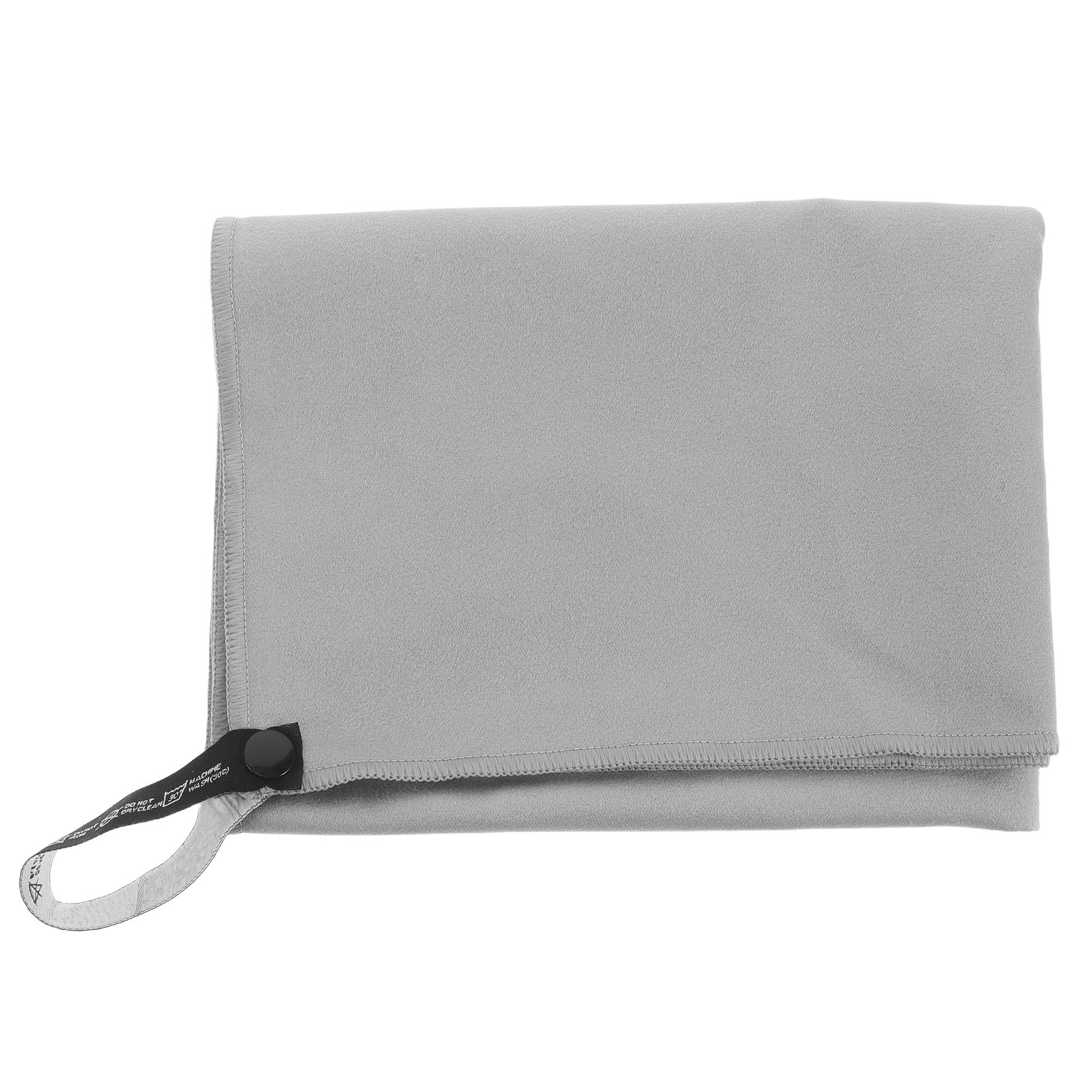 Camp Towel Microfiber - Asciugamano Sportivo in Microfibra ad Asciugatura