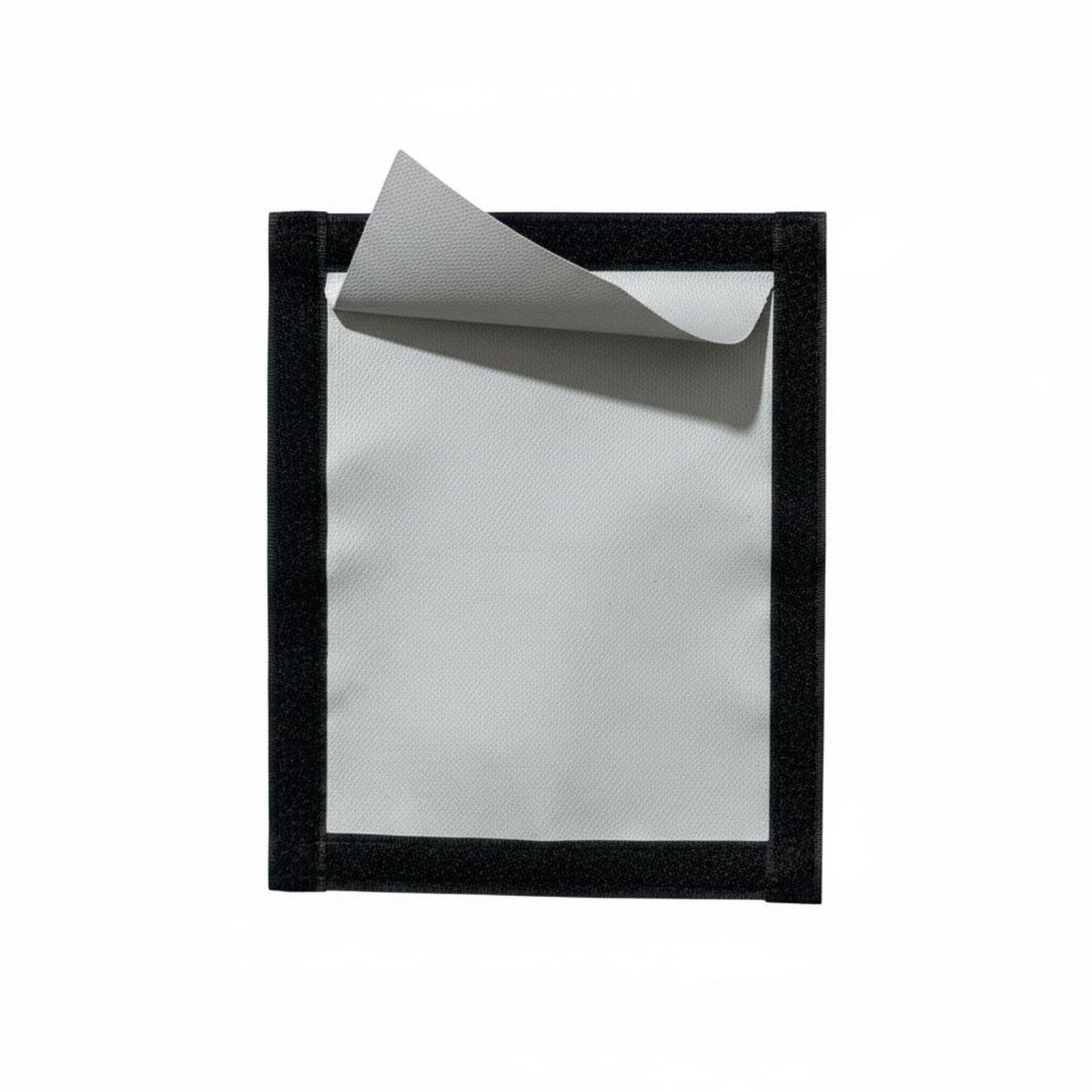 Outdoor Camping Fireplace - Protezione per canna fumaria del fornello