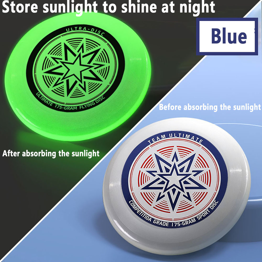 Outdoor Camping Games For Adults - Dischi Volanti Girevoli Professionali, Disco da