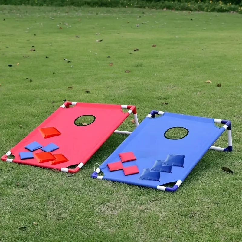 Outdoor Camping Games For Adults - Il set per il gioco Corn