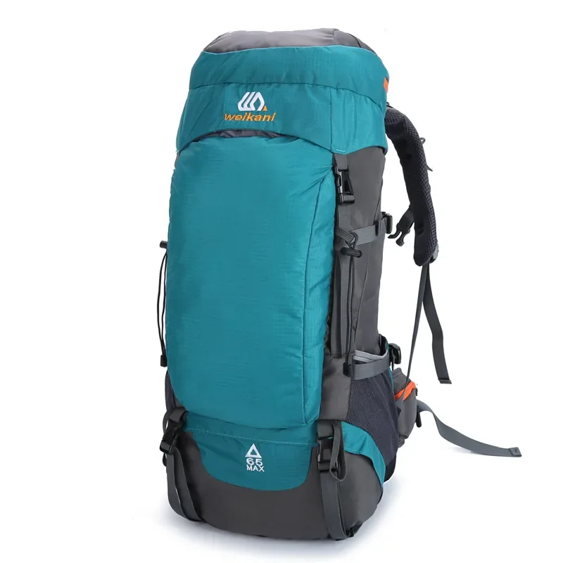 Lightweight Backpack 65L - Zaino da trekking e campeggio da