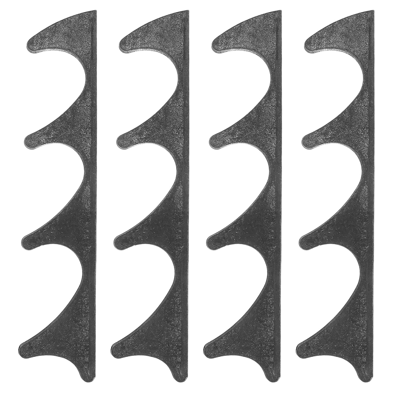Outdoor Camping Chairs Folding - Sedia a Sdraio Pieghevole da Esterno