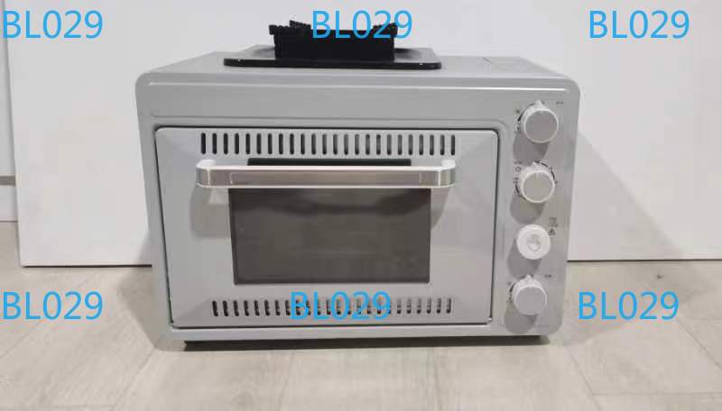 Outdoor Gas Camping Oven - Forno da campeggio portatile multifunzione a