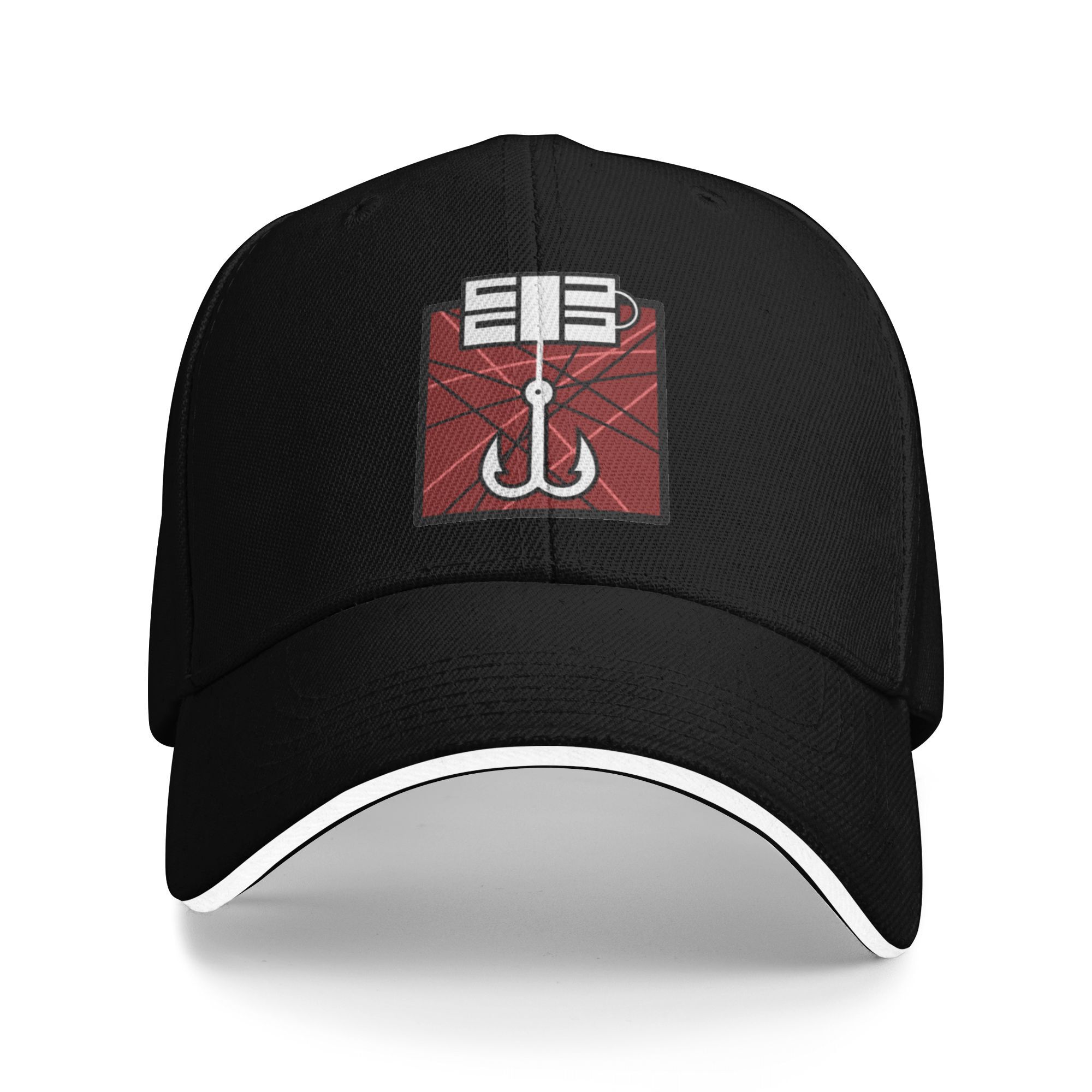Outdoor Camping Games For Adults - Kapkan Icon Siege R6s Anti Terrorismo