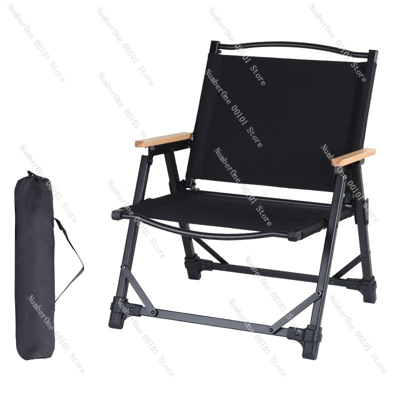 Outdoor Camping Chairs Folding - Sedia da Campeggio Ultra Leggera in
