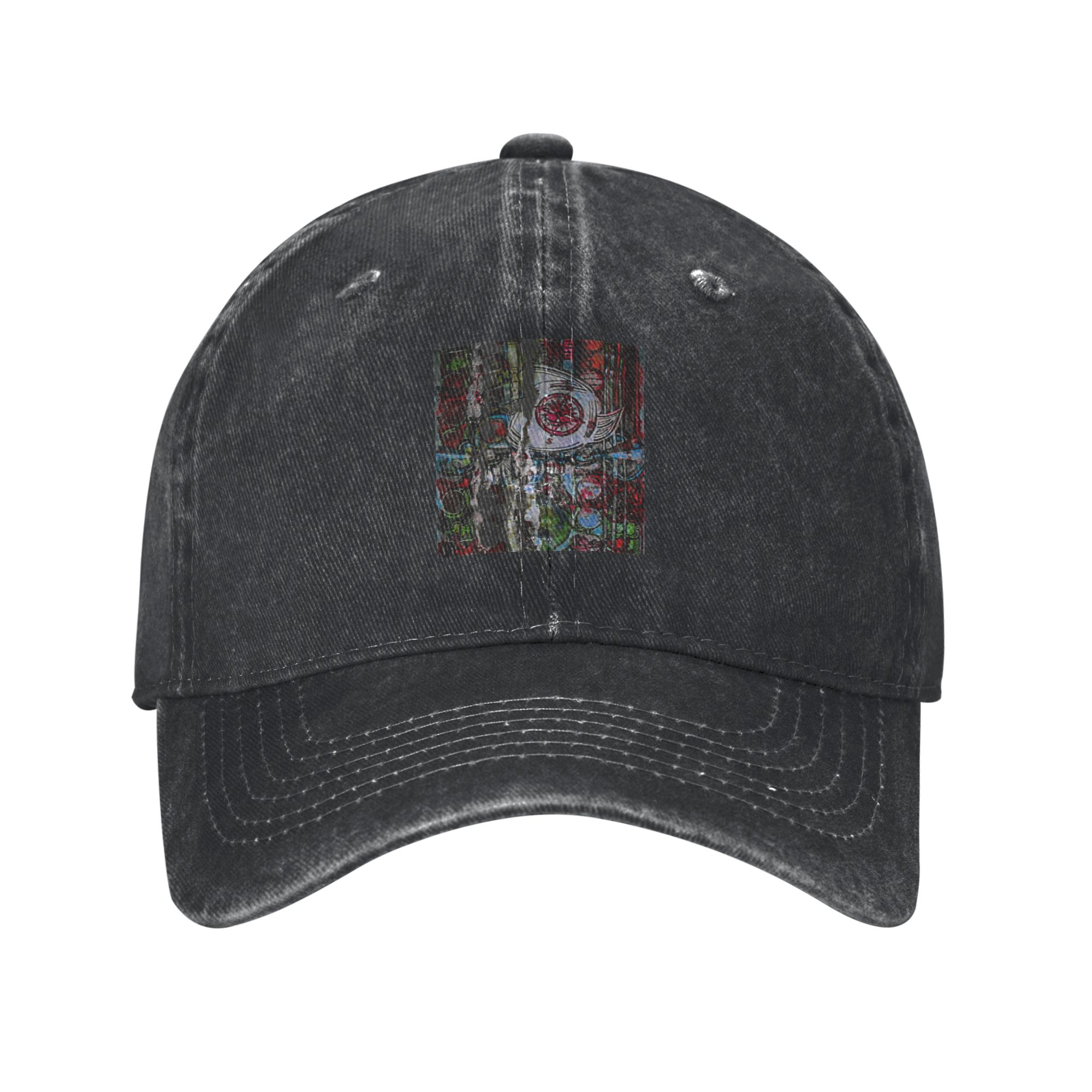 Outdoor Camping Games For Adults - Cappellino da baseball alla moda con