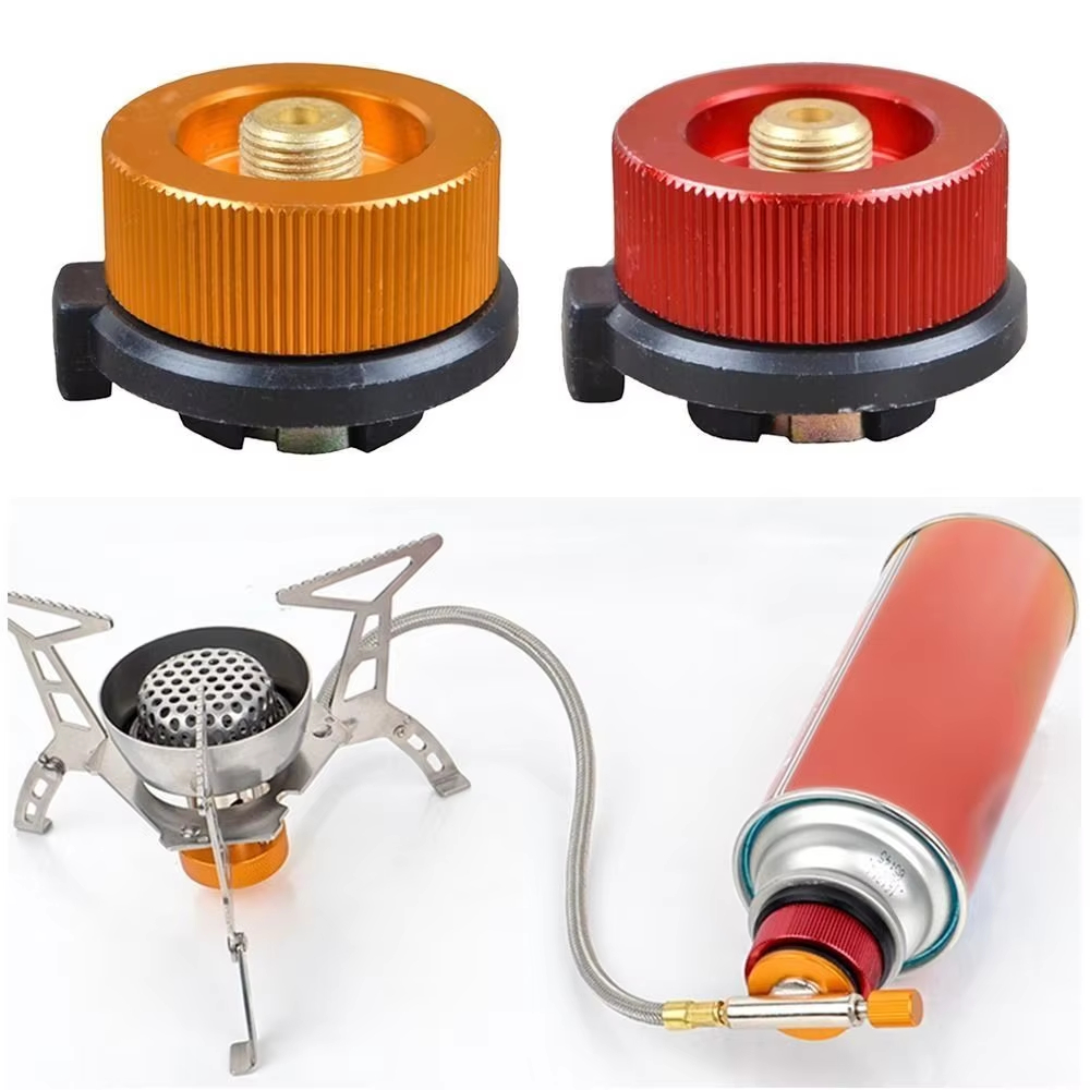 Adattatore per Fornello da Cam - Outdoor Gas Camping Oven recensione e prezzo
