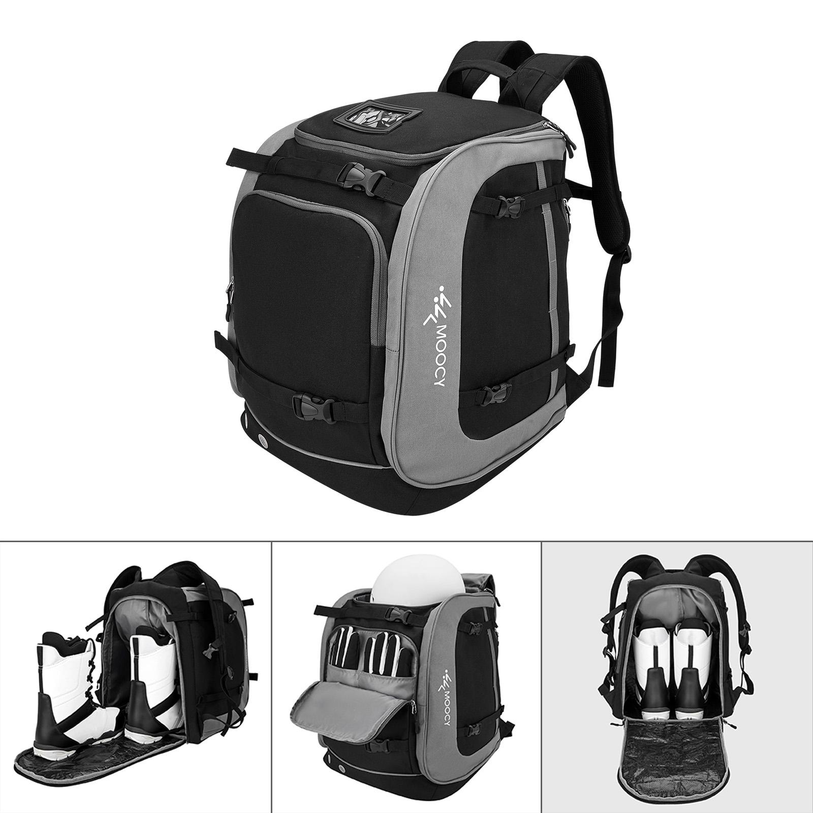 Zaino da sci portatile da 65 l - Lightweight Backpack 65L recensione e prezzo