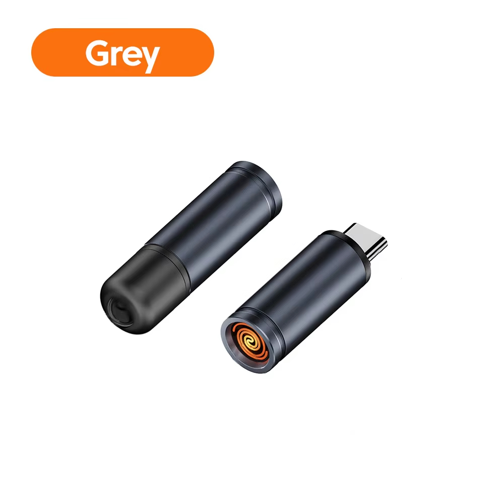 Accendino USB-C Portatile per  - Outdoor Windproof Lighter recensione e prezzo