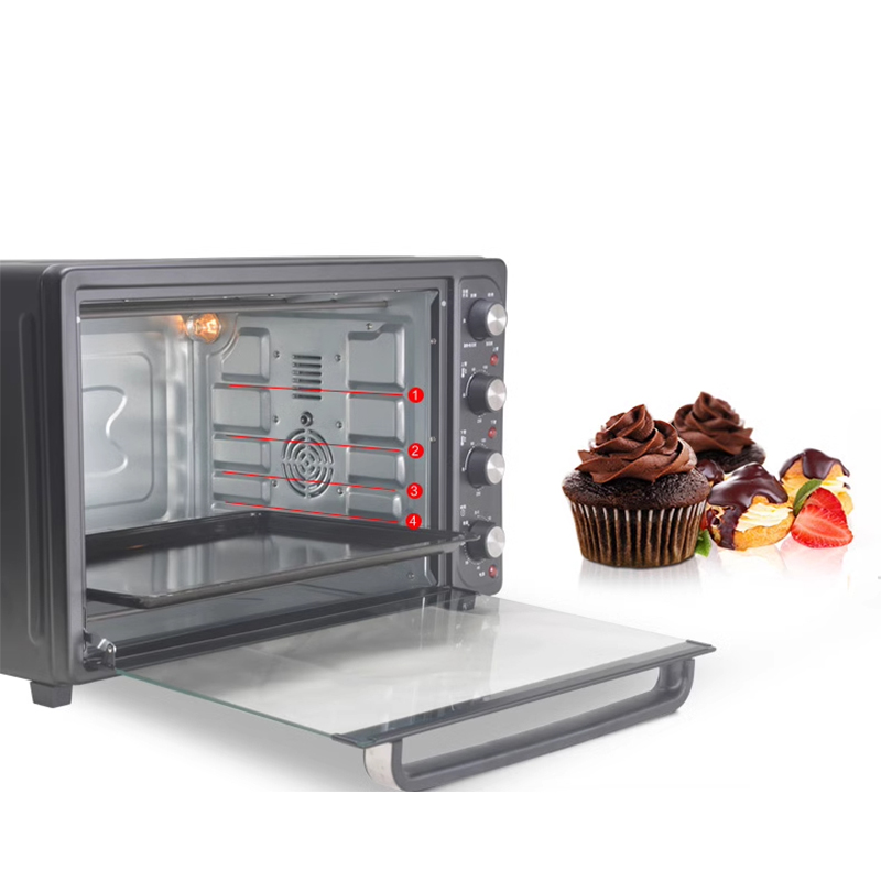 Griglia per barbecue da campeg - Outdoor Gas Camping Oven recensione e prezzo