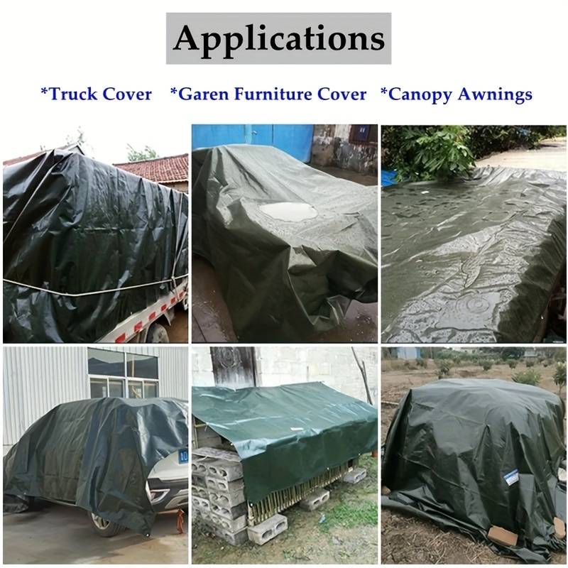 Impermeabile grande telone per - Outdoor Camping Automatic Quick Opening Tent recensione e prezzo