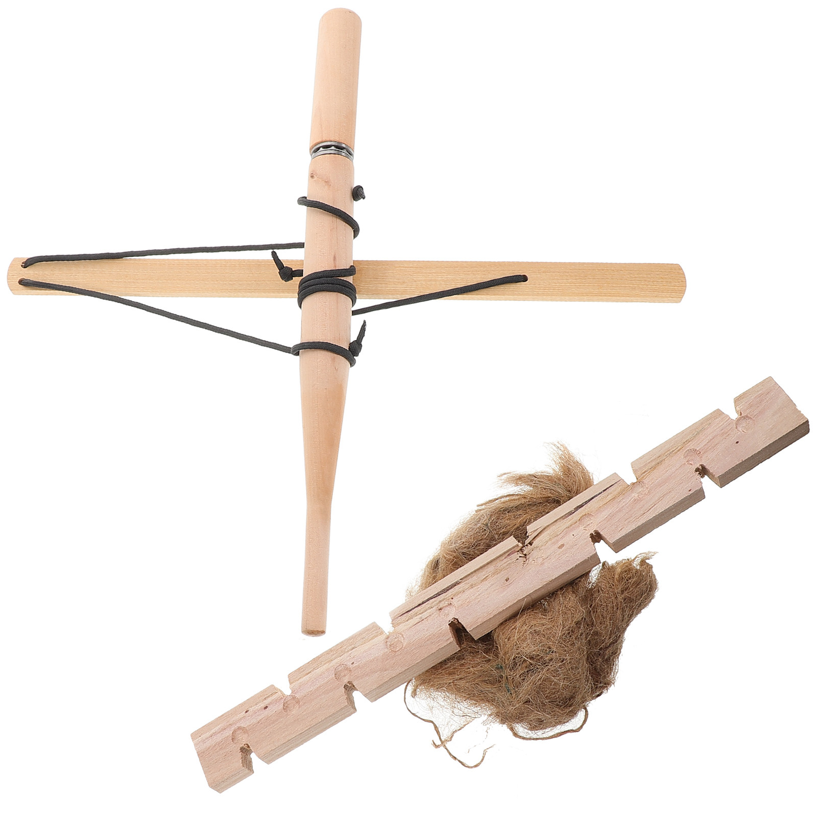 Accendifuoco Primitivo, Trapan - Outdoor Camping Fire recensione e prezzo