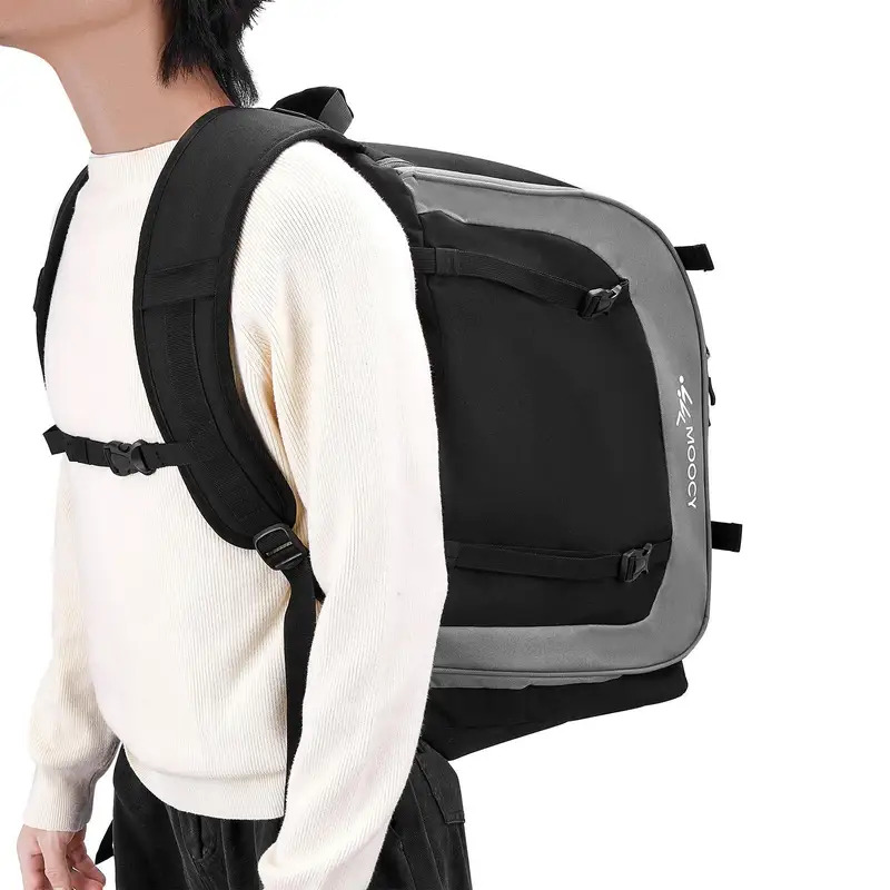 Zaino da sci durevole da 65 li - Lightweight Backpack 65L recensione e prezzo
