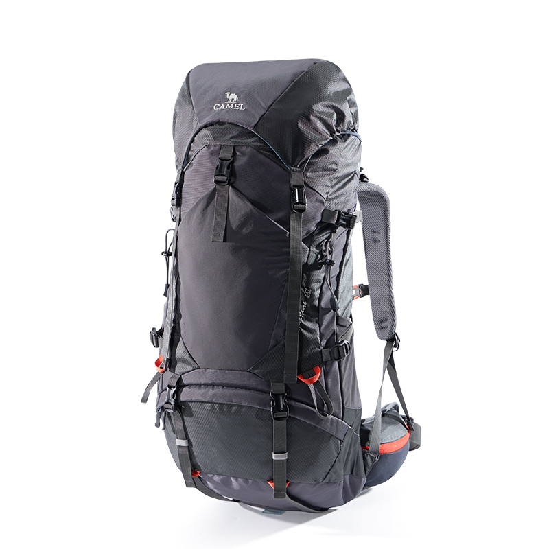 GOLDEN CAMEL Zaino da trekking - Lightweight Backpack 65L recensione e prezzo