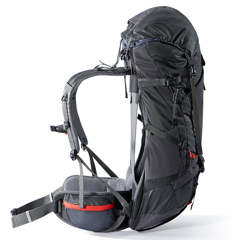 GOLDEN CAMEL Zaino da trekking - Lightweight Backpack 65L recensione e prezzo