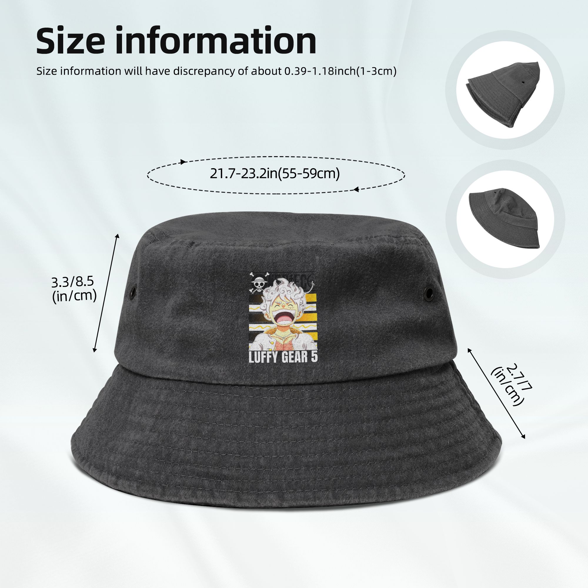 Cappello da Pescatore Unisex E - Outdoor Camping Ideas For Adults recensione e prezzo