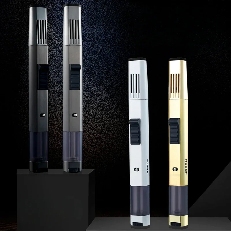 Nuovo JOBON Metallo Esterno An - Outdoor Windproof Lighter recensione e prezzo