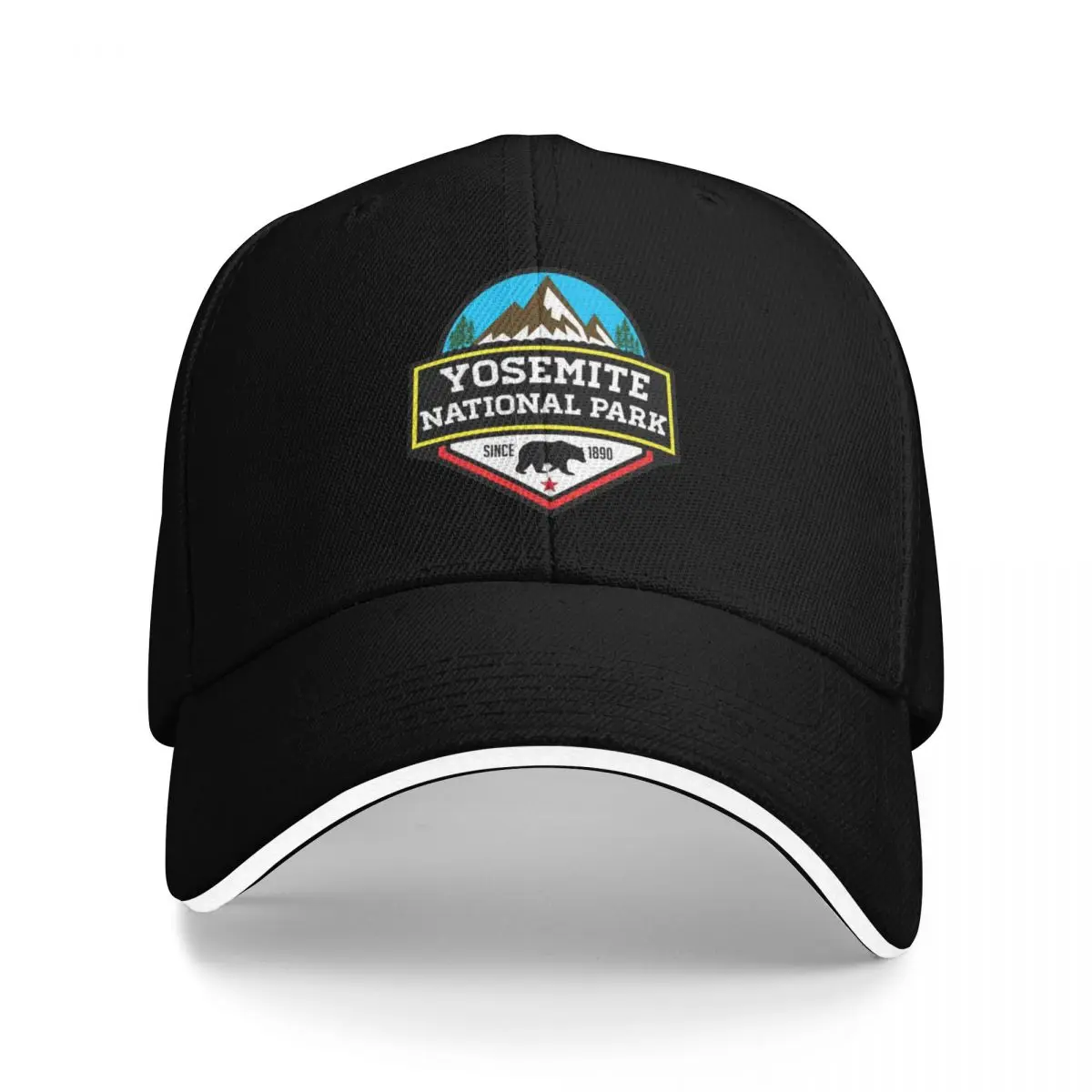 YOSEMITE PARCO NAZIONALE CALIF - Outdoor Camping Yosemite recensione e prezzo
