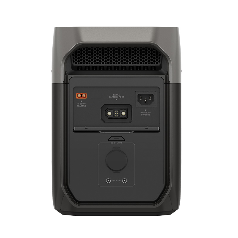 ECOFlow 3 Centrale elettrica p - Portable Power Station recensione e prezzo
