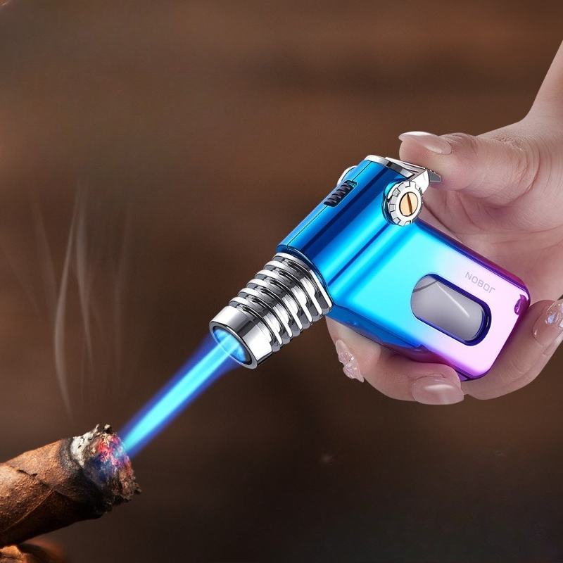 JOBON Accendino antivento per  - Outdoor Windproof Lighter recensione e prezzo