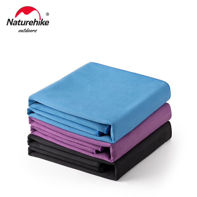 Naturehike Asciugamano ultrale - Camp Towel Microfiber recensione e prezzo