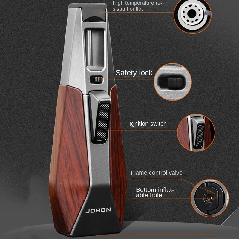 JOBON Camping all'aperto Antiv - Outdoor Windproof Lighter recensione e prezzo