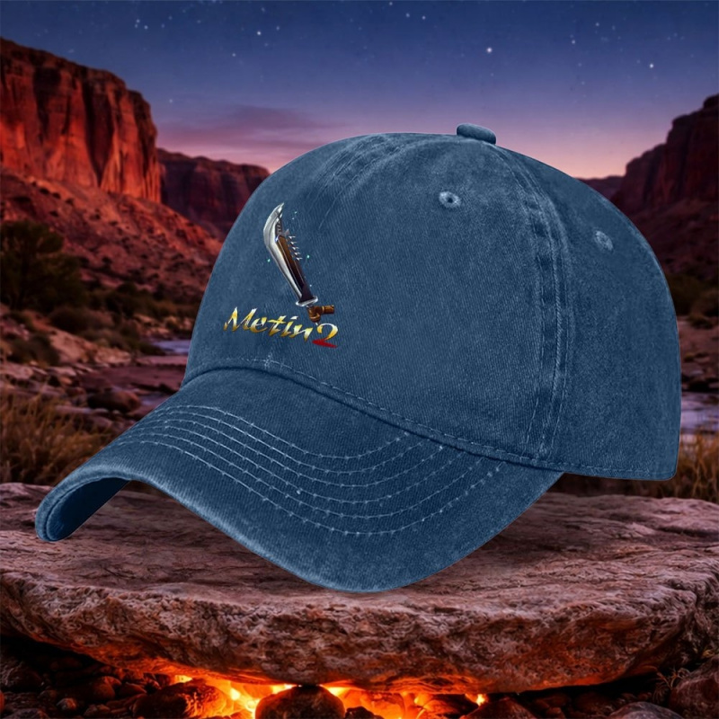 Cappellino da Baseball Metin2  - Outdoor Camping Games For Adults recensione e prezzo