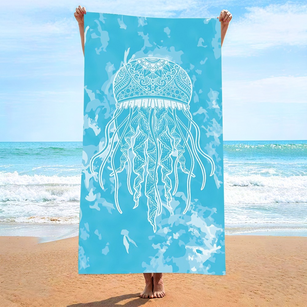 Telo da bagno in microfibra 27 - Camp Towel Microfiber recensione e prezzo