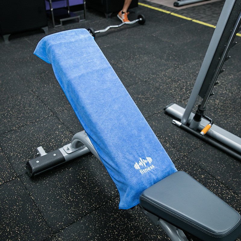 Asciugamano Sportivo Super Ass - Camp Towel Microfiber recensione e prezzo