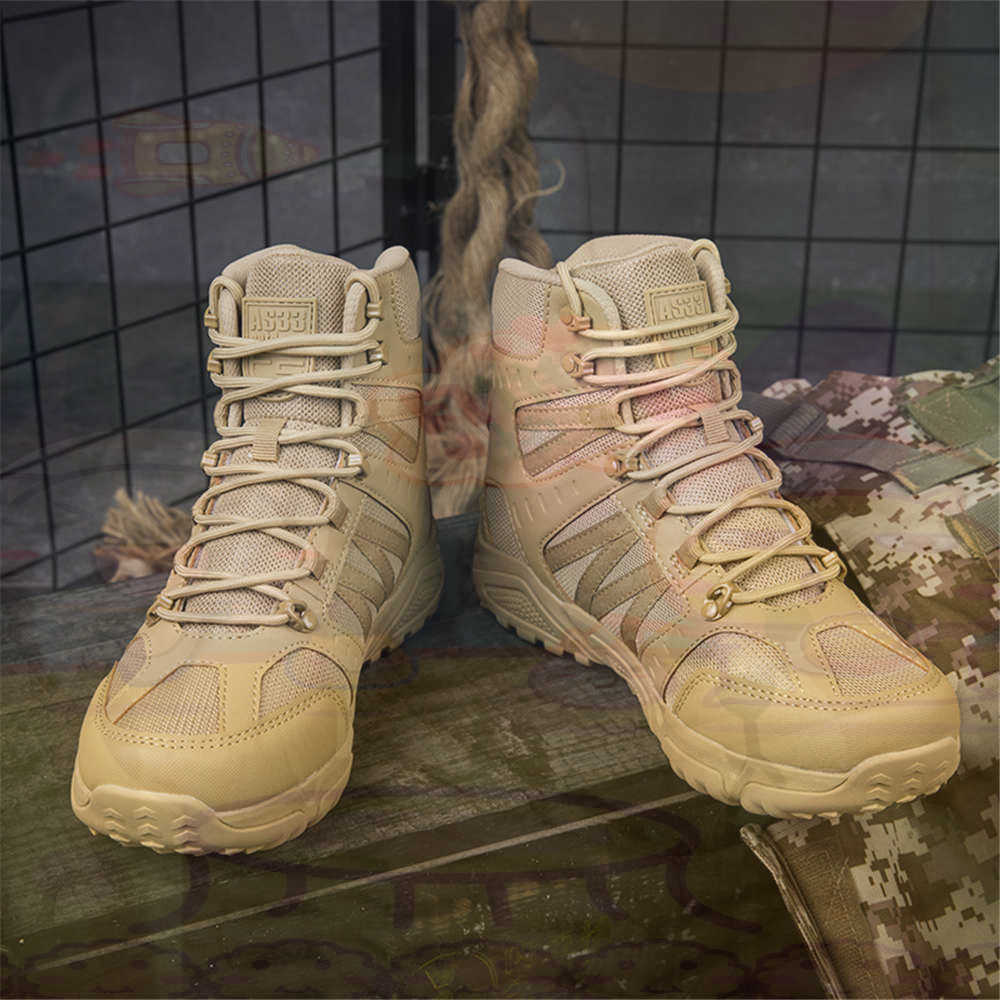 Angle Zimni Scarpe da uomo di  - Outdoor Camping Show recensione e prezzo