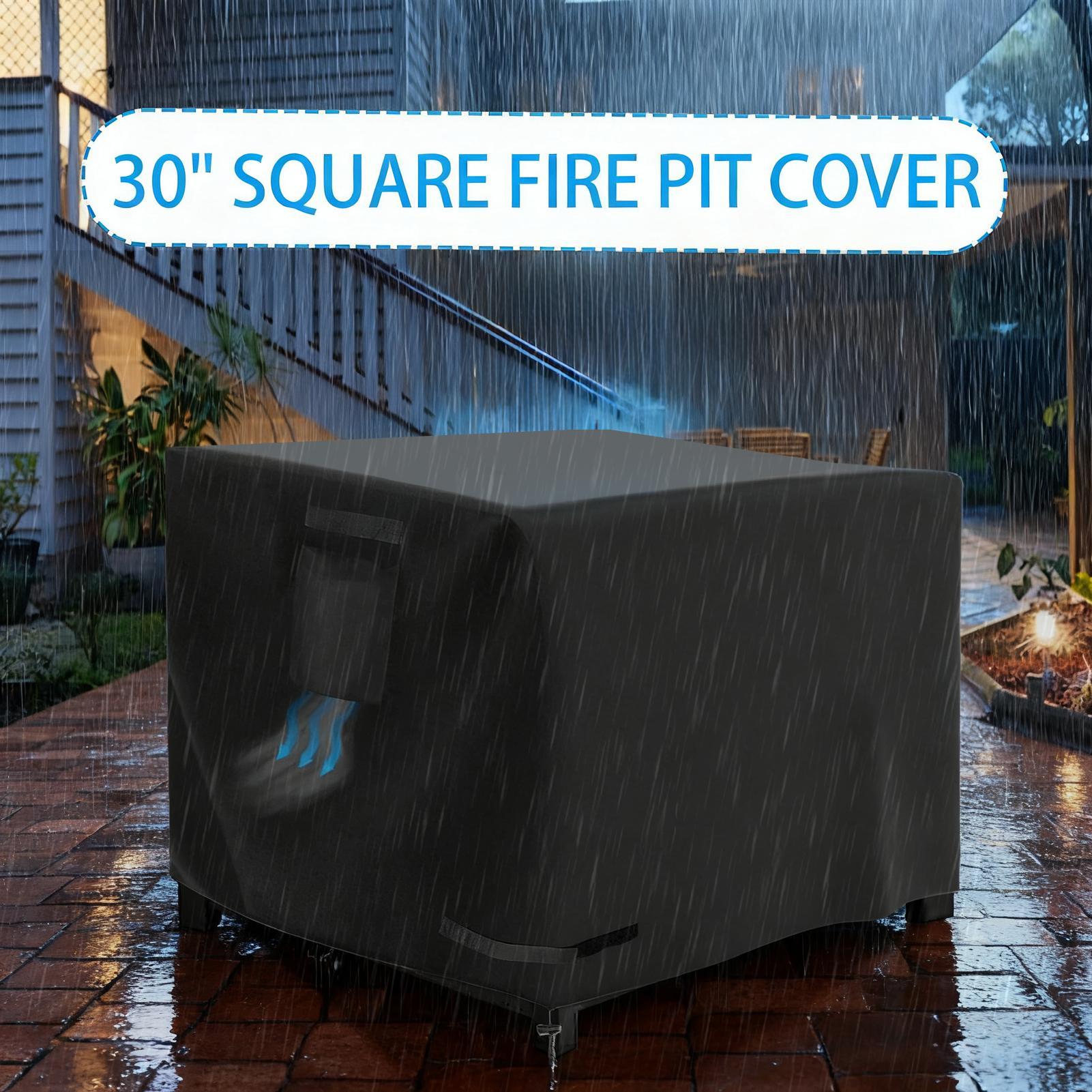 Copertura per braciere da este - Outdoor Camping Fire recensione e prezzo
