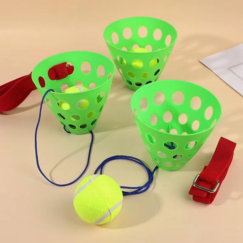 Set di Gioco con Palla Oscilla - Outdoor Camping Games For Adults recensione e prezzo