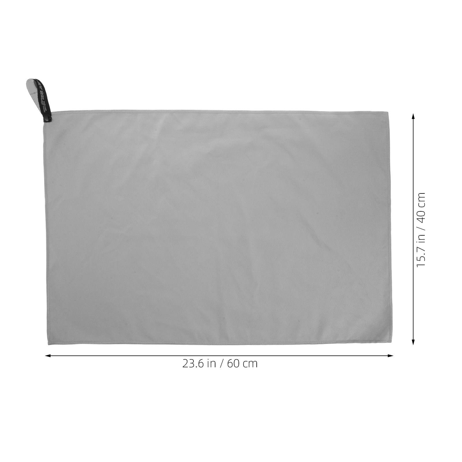 Asciugamano Sportivo in Microf - Camp Towel Microfiber recensione e prezzo
