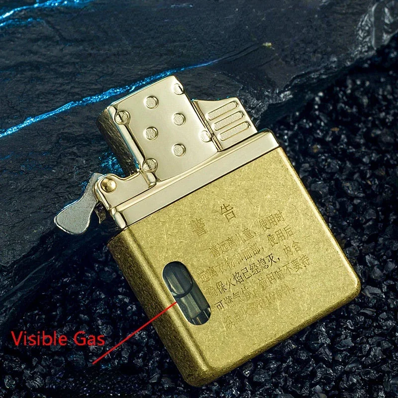 ZORRO Accessori originali per  - Outdoor Windproof Lighter recensione e prezzo
