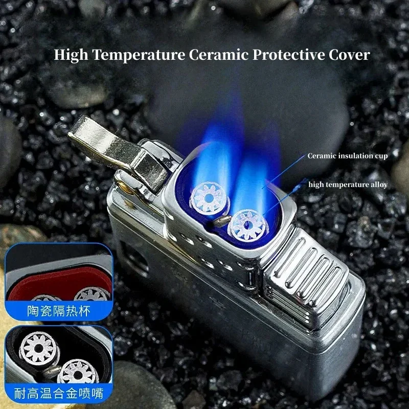 ZORRO Accessori originali per  - Outdoor Windproof Lighter recensione e prezzo