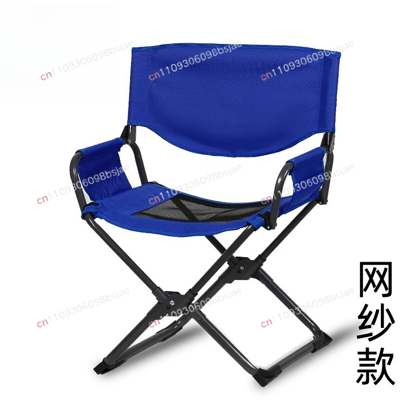 Sedia pieghevole robusta e res - Outdoor Camping Chairs Folding recensione e prezzo
