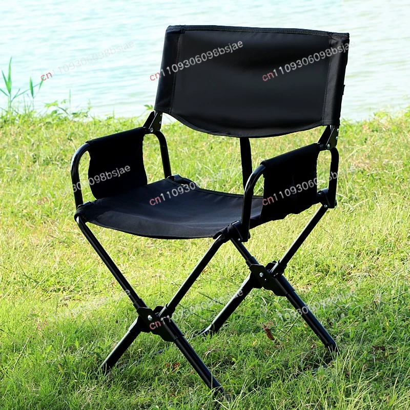 Sedia pieghevole robusta e res - Outdoor Camping Chairs Folding recensione e prezzo