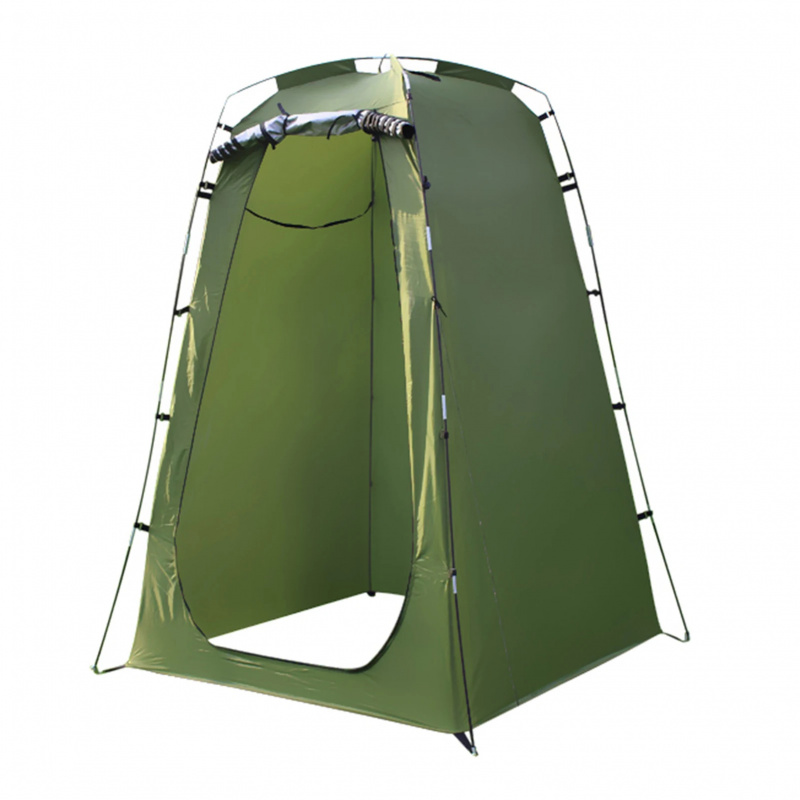 Tenda Portatile per Doccia e S - Outdoor Camping Automatic Quick Opening Tent recensione e prezzo