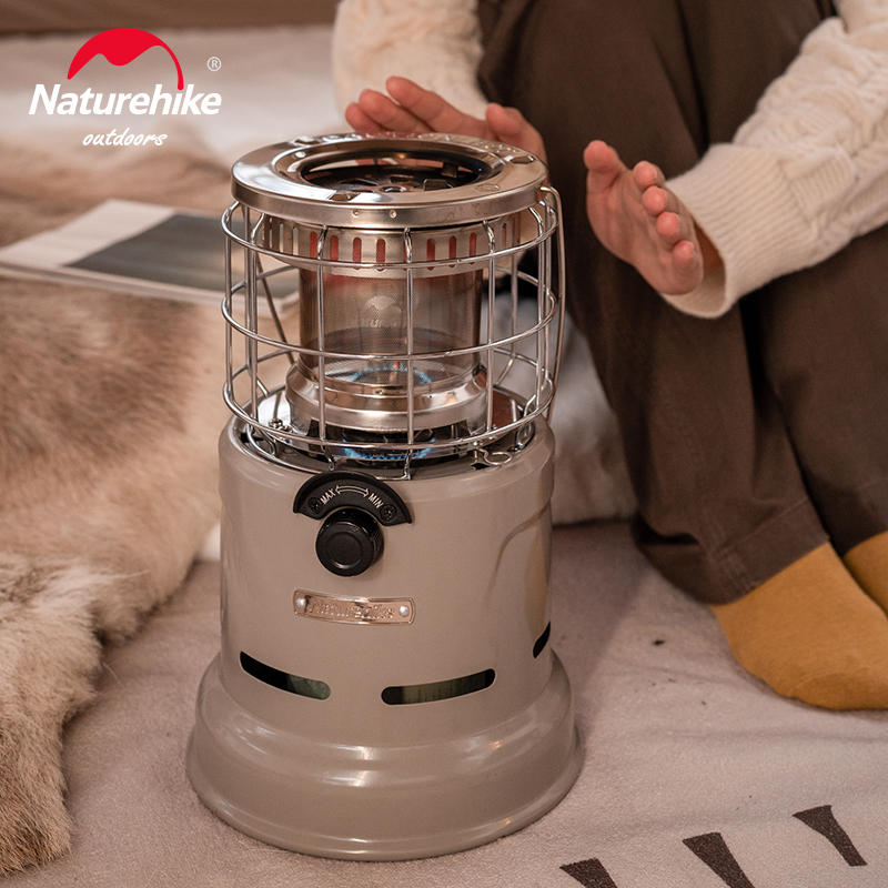 Fornello Multifunzione Natureh - Outdoor Gas Camping Oven recensione e prezzo