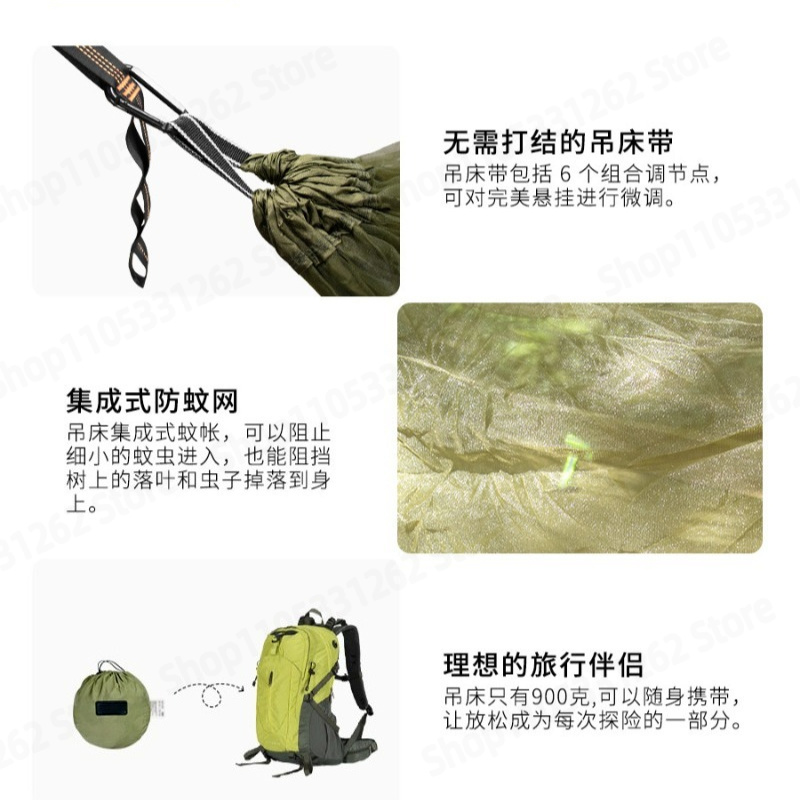 Amaca Automatica ad Apertura R - Outdoor Camping Automatic Quick Opening Tent recensione e prezzo
