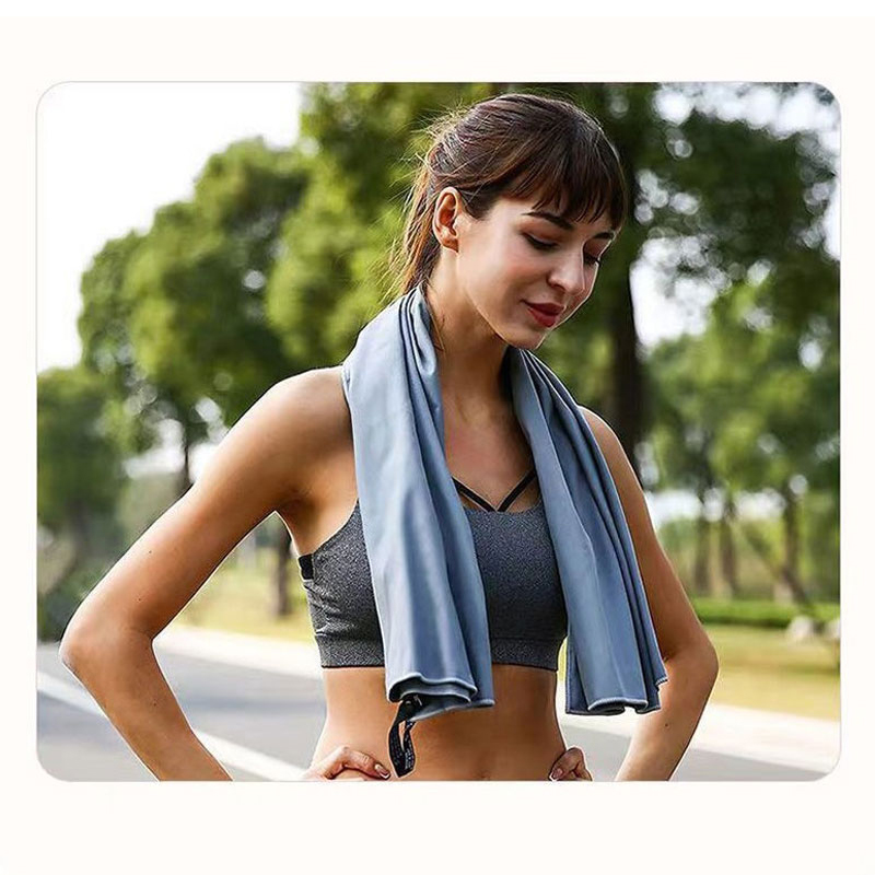 Asciugamano Sportivo ad Asciug - Camp Towel Microfiber recensione e prezzo
