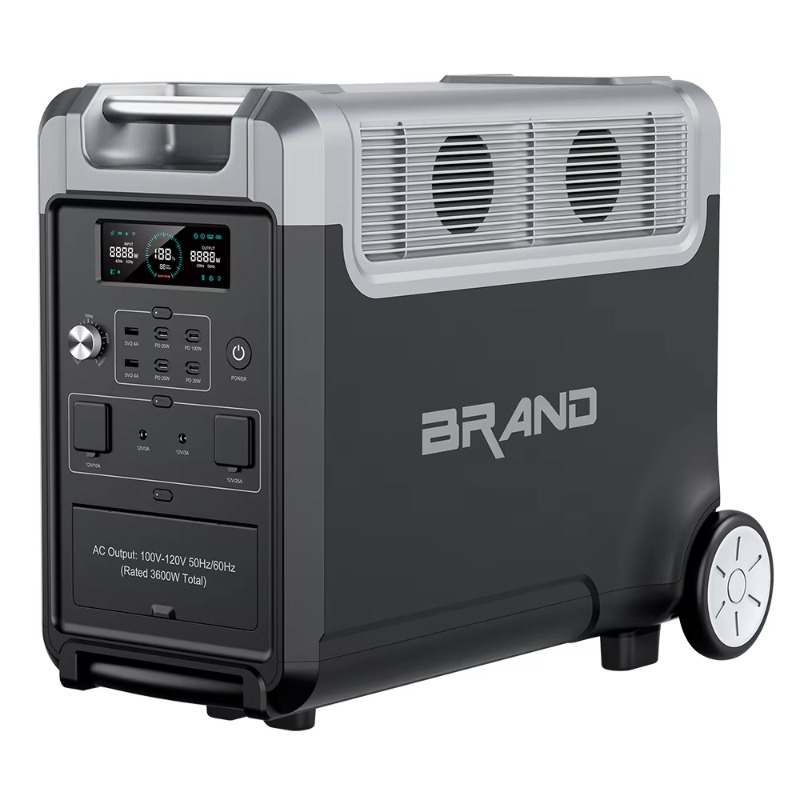 Generatore di Alta Qualità 202 - Portable Power Station recensione e prezzo