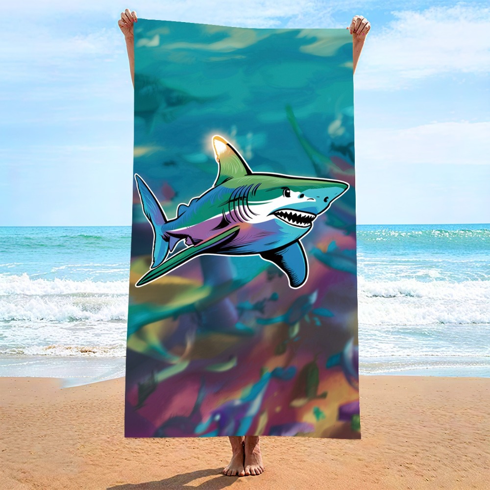 Asciugamano da spiaggia colora - Camp Towel Microfiber recensione e prezzo