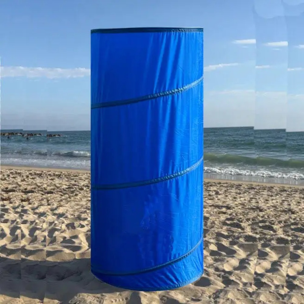 Tenda Pop-Up per Spogliatoio a - Outdoor Camping Automatic Quick Opening Tent recensione e prezzo