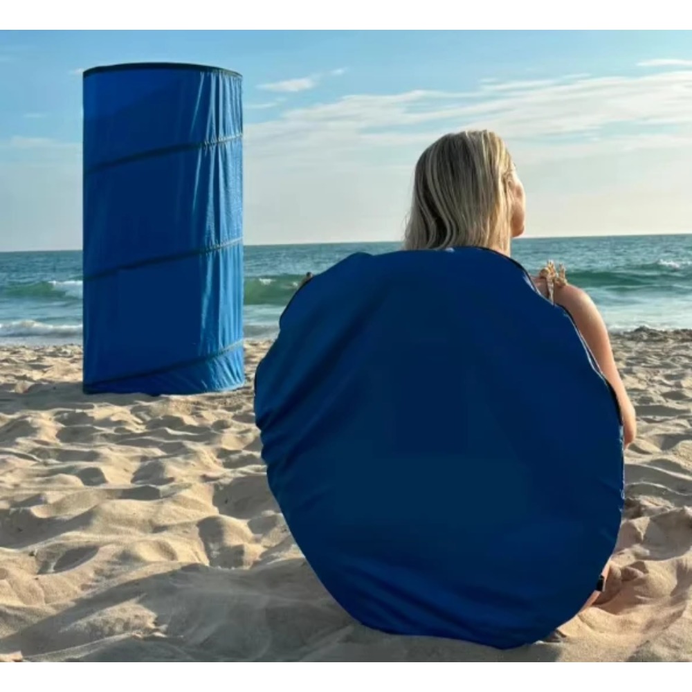 Tenda Pop-Up per Spogliatoio a - Outdoor Camping Automatic Quick Opening Tent recensione e prezzo