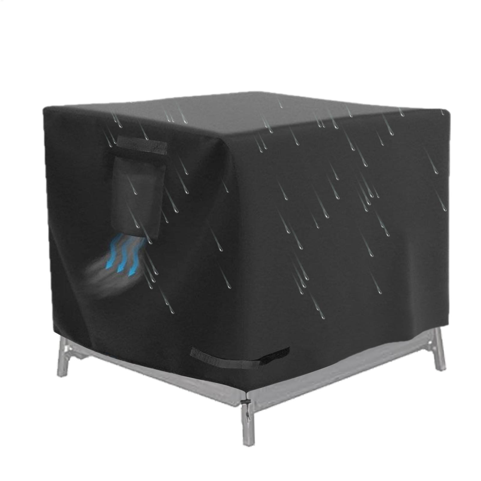 Copertura per braciere quadrat - Outdoor Camping Fire recensione e prezzo